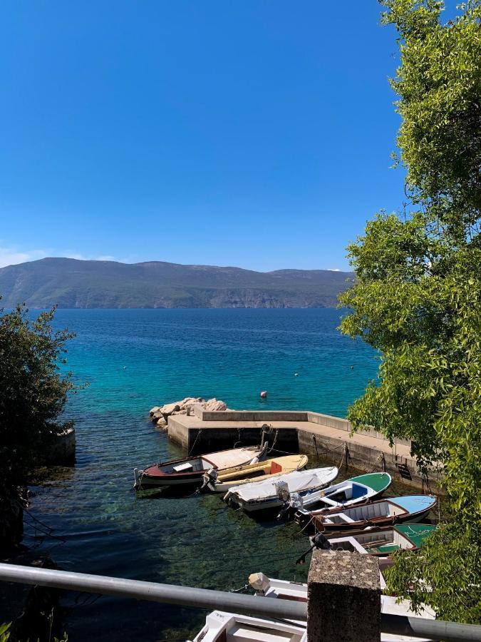 Villa Alara - Charming Villa With Heated Swimming Pool Milohnici Εξωτερικό φωτογραφία
