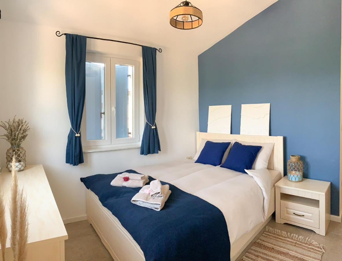 Villa Alara - Charming Villa With Heated Swimming Pool Milohnici Εξωτερικό φωτογραφία
