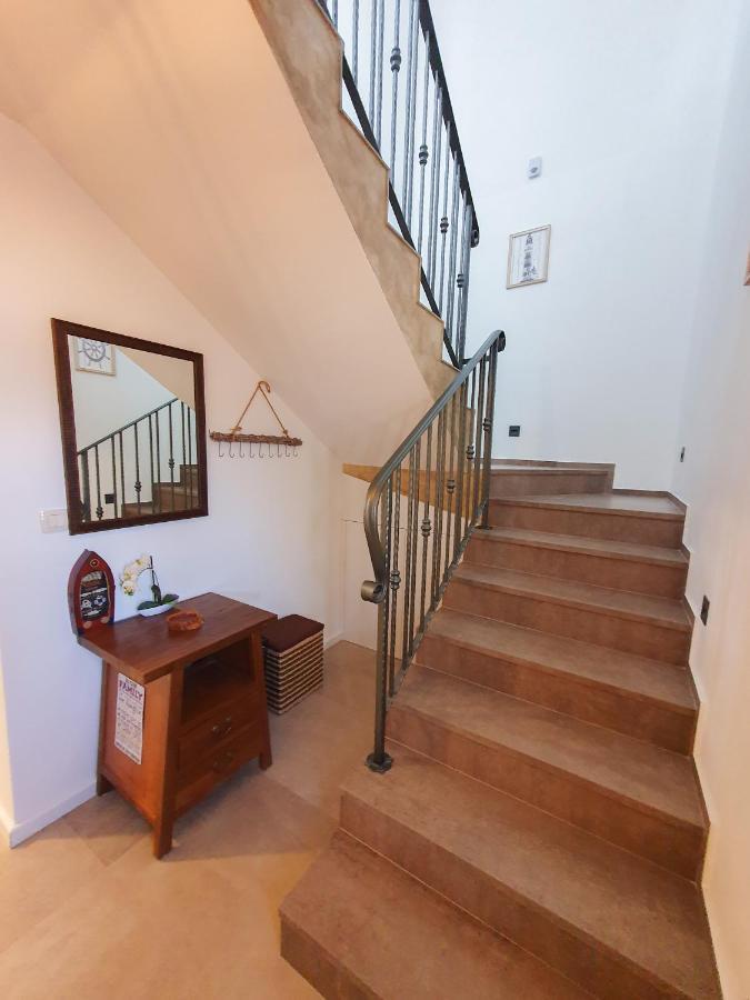 Villa Alara - Charming Villa With Heated Swimming Pool Milohnici Εξωτερικό φωτογραφία