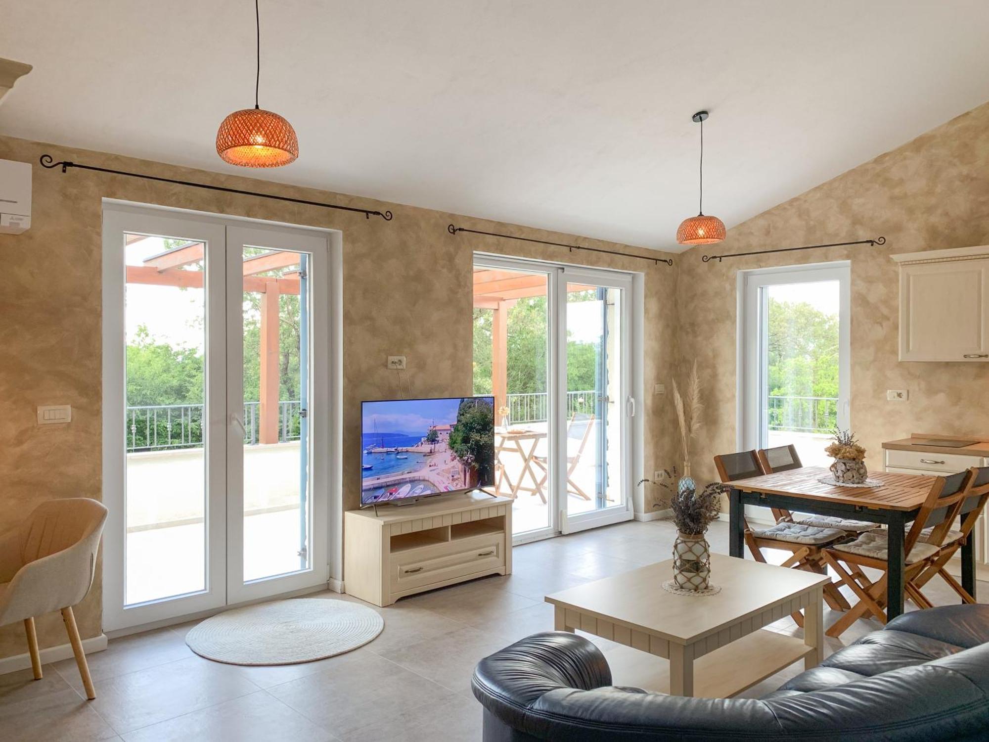 Villa Alara - Charming Villa With Heated Swimming Pool Milohnici Εξωτερικό φωτογραφία